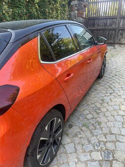 Opel Corsa e - 3