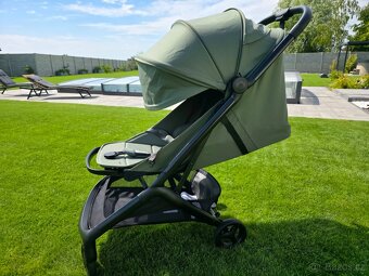 Bugaboo Butterfly 2 - 3