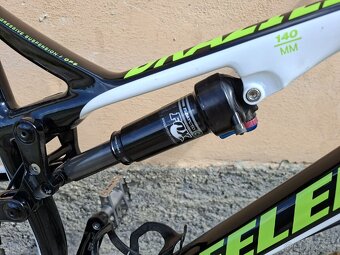 Celopéro WHEELER 21" kola 29" Shimano Deore - 3