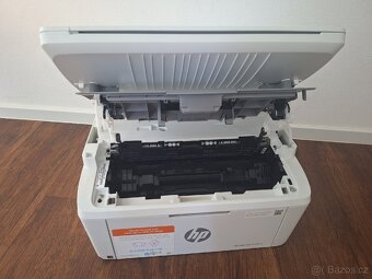 Tiskárna Hp Laser Jet MFP - 3