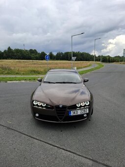 Alfa Romeo 159 - 3