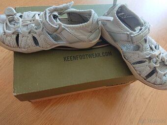 Keen Moxie vel.24 - 3