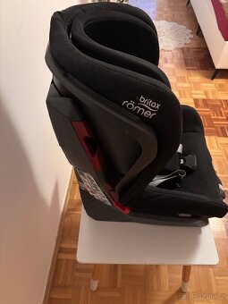Britax - Römer - 3