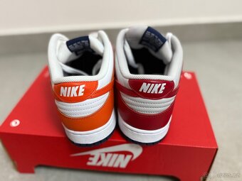 Nike Dunk Low QS “What The CO.JP” - 3