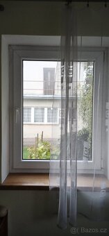 Plastová okna a balk. dveře Otherm - 3