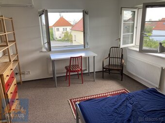 Pronájem pokoje (16 m2), Praha 4 - Záběhlice, Jihovýchodní V - 3