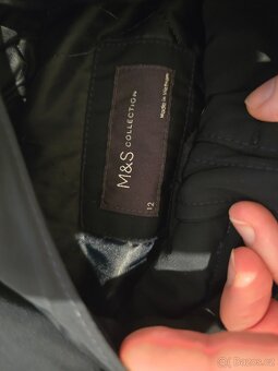 Bunda / kabat M&S - 3