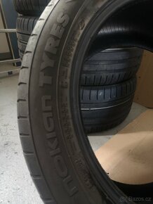 Letní pneu 285/45 ZR20 NOKIAN - 3