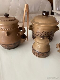 Věci do domácnosti - 3