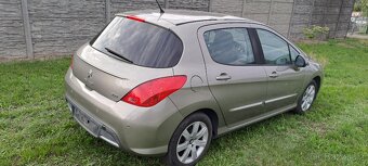 PEUGEOT 308 1,6HDI FAMILY - 3
