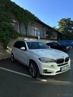 BMW X5 F15 - 3
