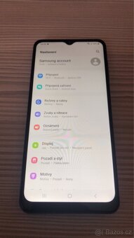 Samsung Galaxy A12 - 3