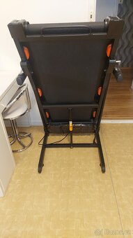 běžící pás - 3