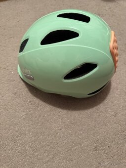 Dětská helma Uvex 45-50 cm - 3