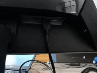 Monitor msi g255f - 3