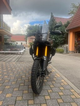 Yamaha Tenere 700 - 3