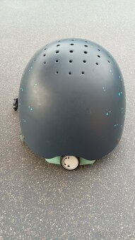 Helma na koně, jezdecká přilba - 3