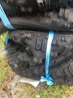 Nové ATV pneumatiky Kenda Dominator 20x11-9 - 3