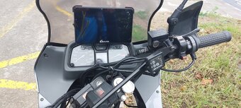 Honda transalp xl600 - 3
