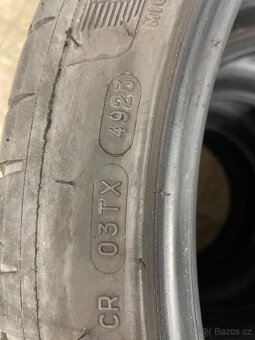 225 40 R18 92Y Michelin pilot sport 4 - 3