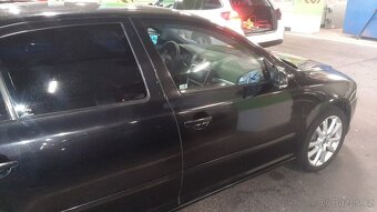Škoda Octavia RS 147kW BWA 2009pěkná, ČR, bez rzi, motor GO - 3