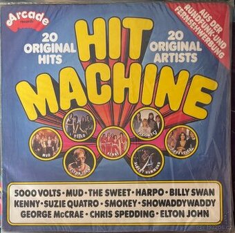 Hit Machine 1975 - 3