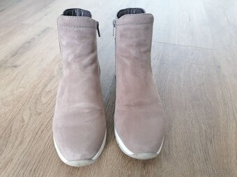 Podzimní boty vel. 38 - 3