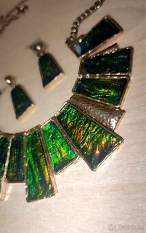 Souprava šperků - 3