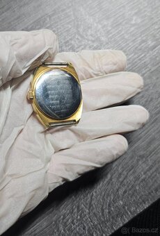 Hodinky PRIM 17 Jewels - 3