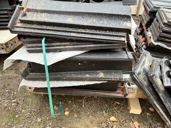 Krajové a půlené tašky Tondach hranice/renoton 11 - 3