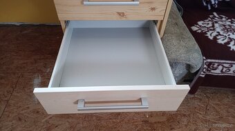 Velký pracovní stůl - 3