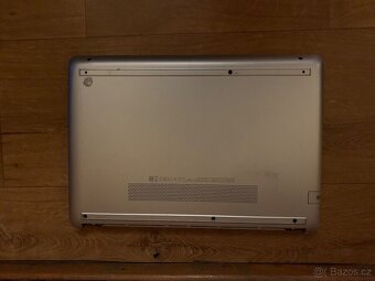 HP Laptop 14-dk0002nc | 16 GB RAM (nové) | 500 GB SSD (nové) - 3