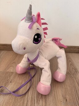 Chodící jednorožec - 3