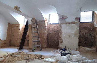 Prodej komerčního prostoru, 85m2, V Šipce, Plzeň - 3