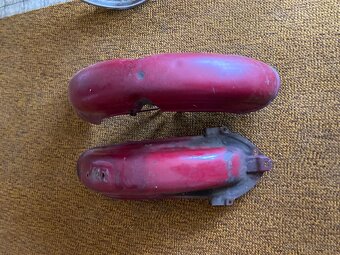 čz 175/450 a 250/455- blatníky - 3