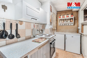 Prodej chalupy, Josefův Důl - Karlov - 3