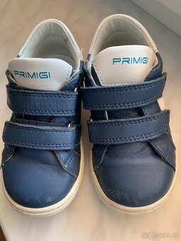 Chlapecké tenisky Primigi vel 24 - 3