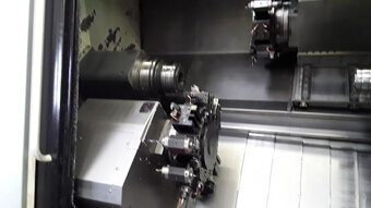 Soustruhy - CNC CTX beta 1250 4 A - 3