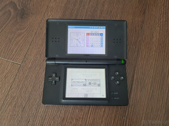 Nintendo ds lite - 3