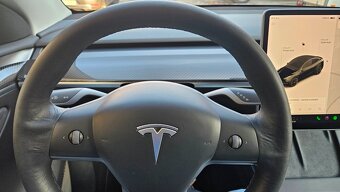 Tesla Model Y Long Range AWD SoH 90% - 3
