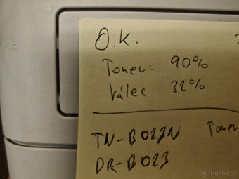 Multifunkční tiskárna Brother DCP-B7520DW - levný tisk - 3