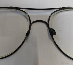 Dioprické, skřipcové a sluneční brýle - 3