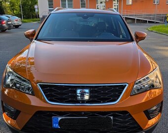 Seat Ateca - 3