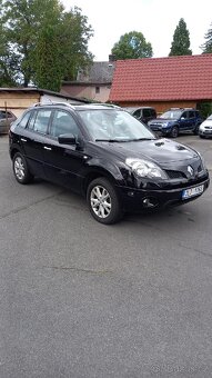 Renault Koleos 2.0 DCI 4x4 110kW - 3