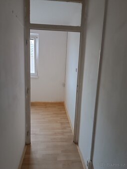 Byt 2+1 v Malenovicích ,Zlín - 3