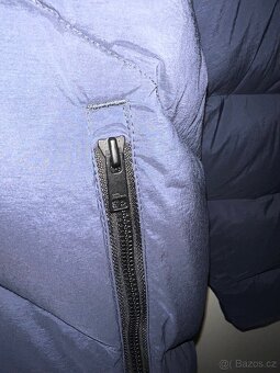 Jack Wolfskin Péřový kabát Marienplatz vel. L - 3