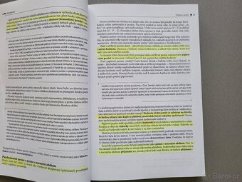 Skripta a knihy vhodné pro Bc. studenty EKF VŠB-TUO - 3