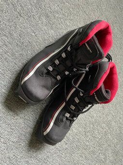 Boty dětské na běžky - 3