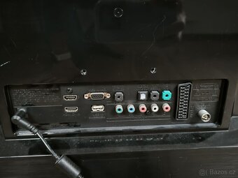 Monitor/TV LG M2382D-PZ, 23" - 3