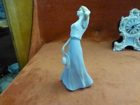 porcelán royal dux - 3